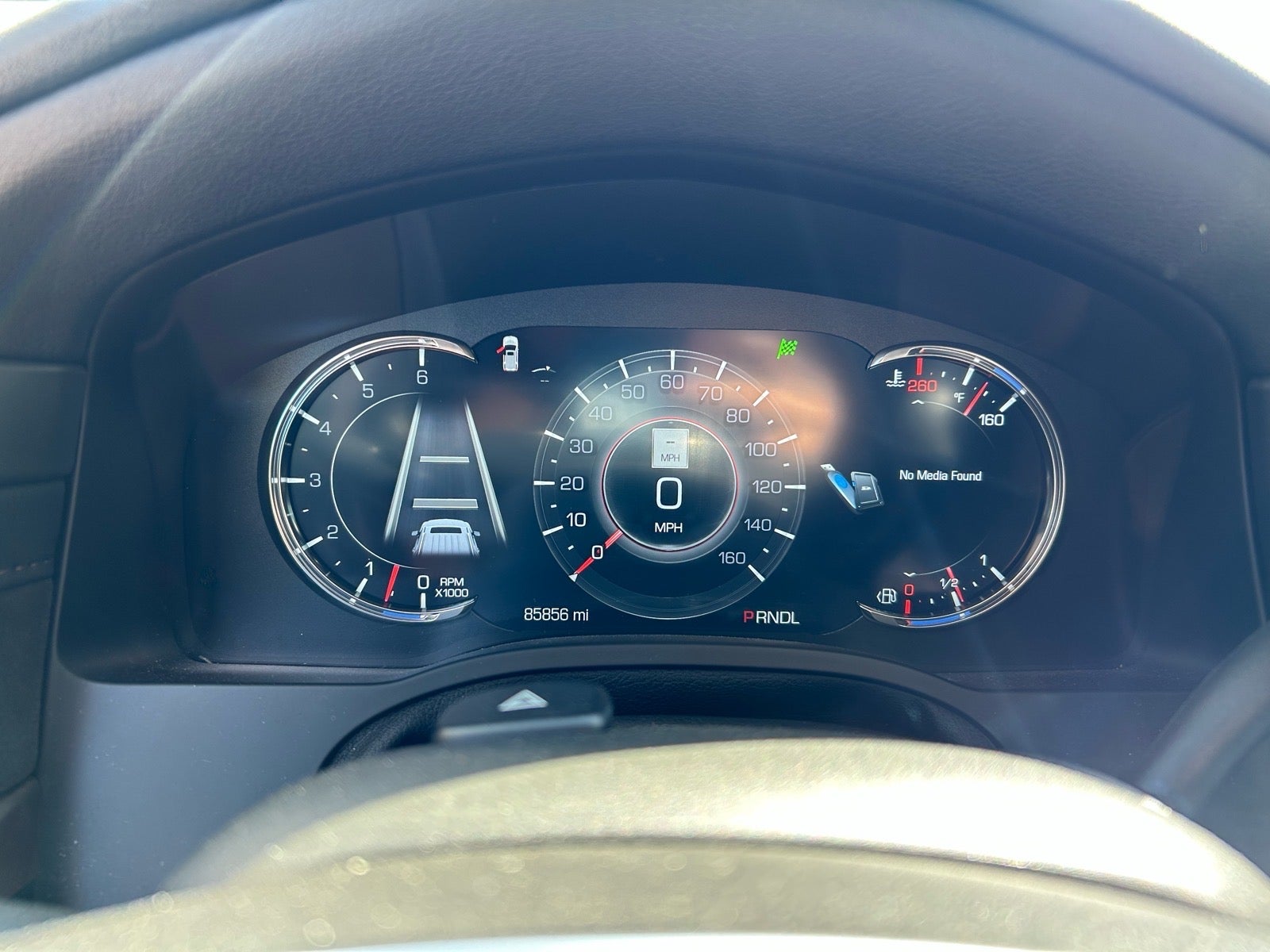 2019 Cadillac Escalade Premium Luxury