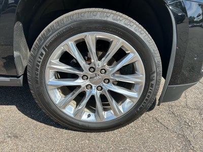 2019 Cadillac Escalade Premium Luxury