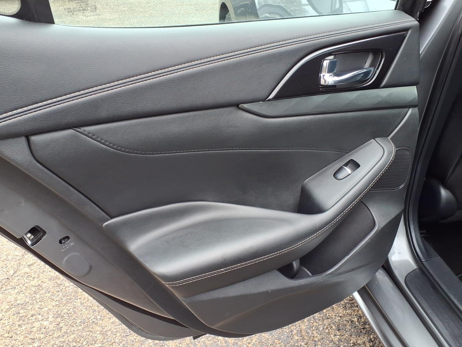 2019 Nissan Maxima SV