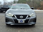 2019 Nissan Maxima SV
