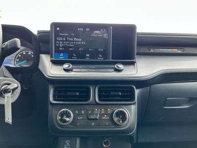 2023 Ford Maverick XLT Advanced