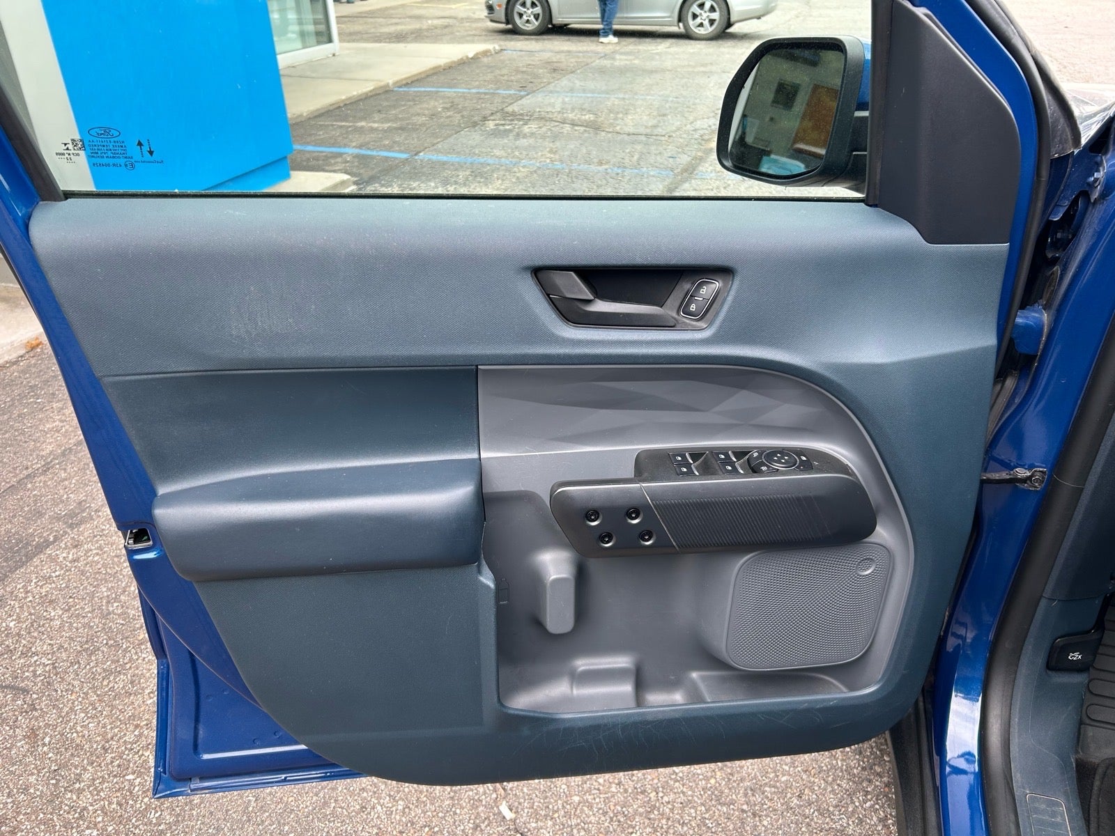 2023 Ford Maverick XLT Advanced