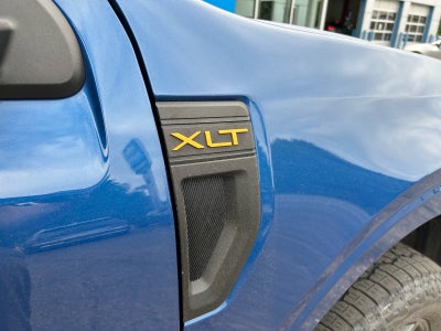 2023 Ford Maverick XLT Advanced