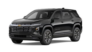2027 Chevrolet Equinox AWD LT