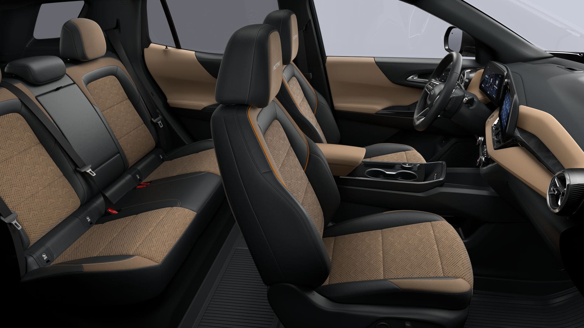 2026 Chevrolet Equinox ACTIV - Photo 6