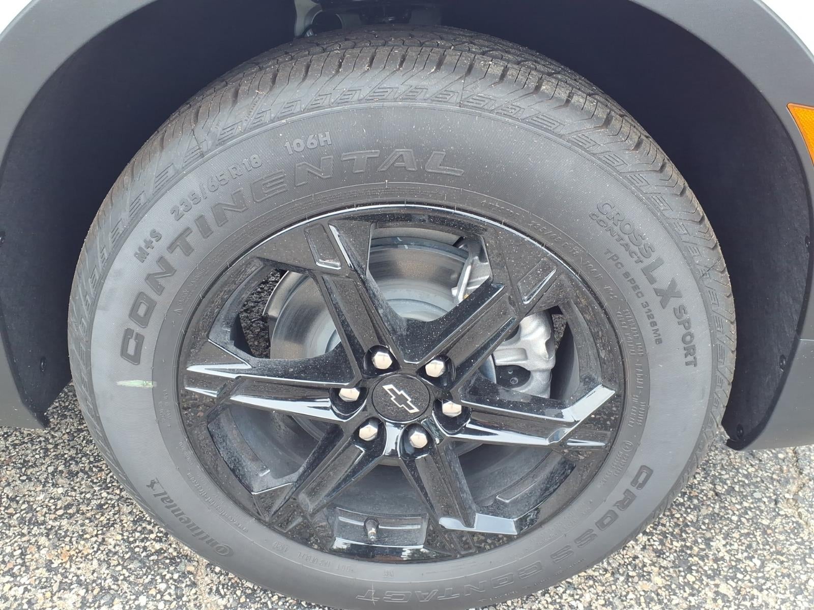 2026 Chevrolet Blazer 3LT - Photo 16