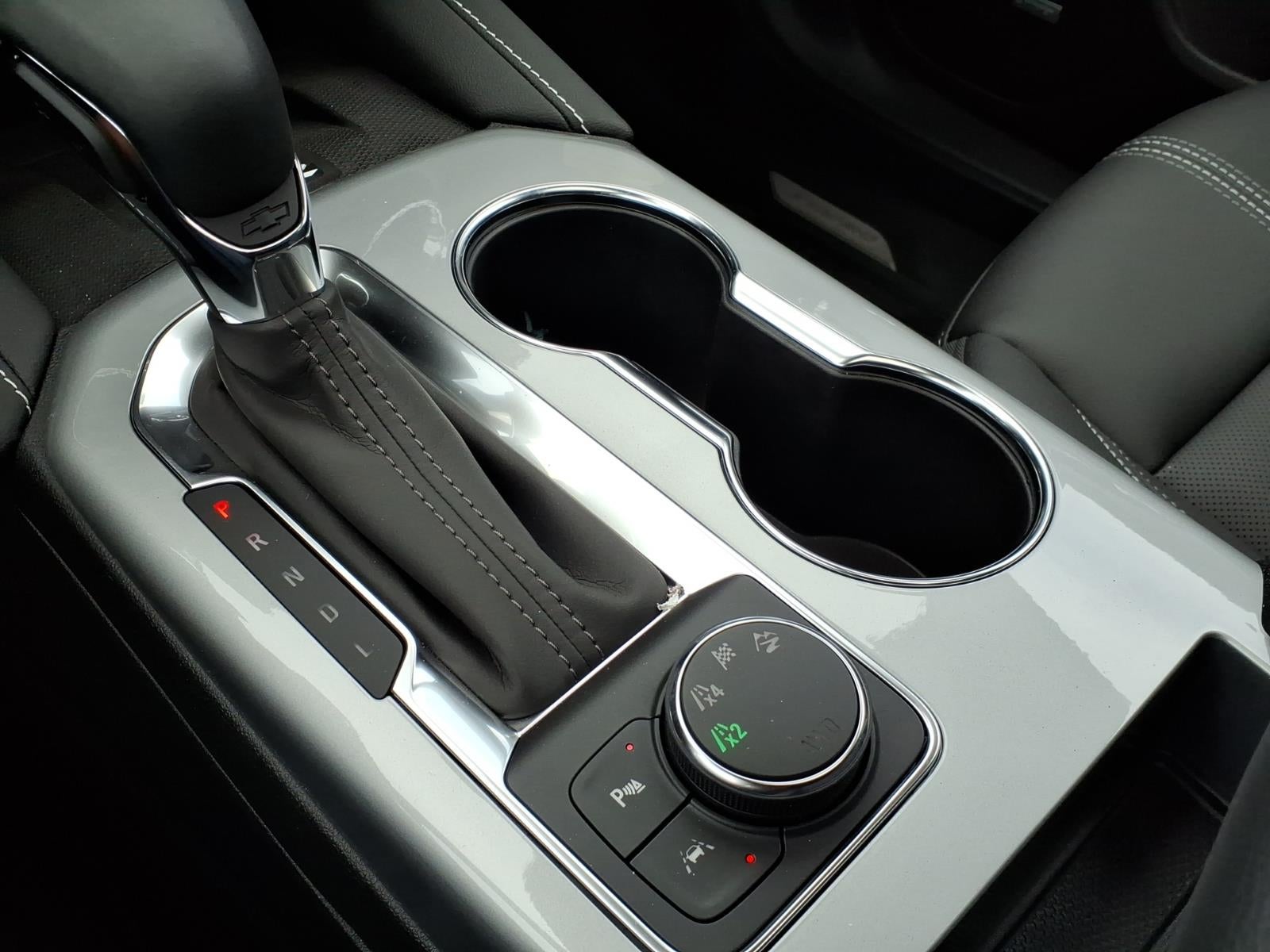 2026 Chevrolet Blazer 3LT - Photo 19