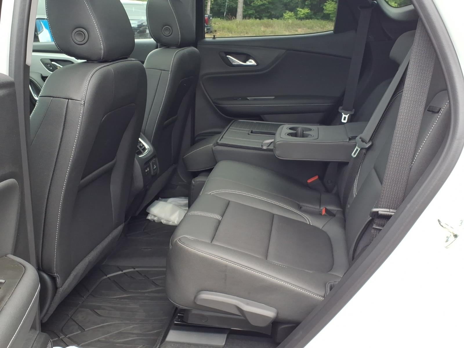 2026 Chevrolet Blazer 3LT - Photo 7