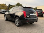 2014 Cadillac SRX Premium Collection