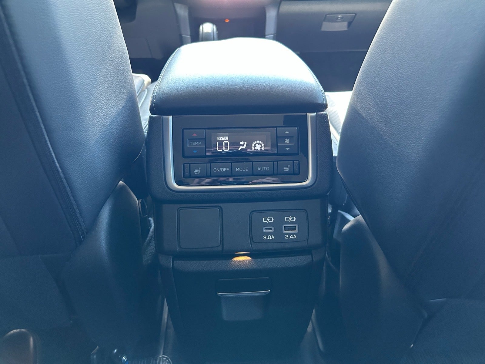 2024 Subaru Ascent Limited