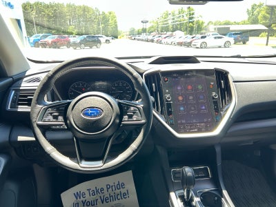 2024 Subaru Ascent Limited