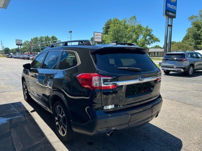 2024 Subaru Ascent Limited