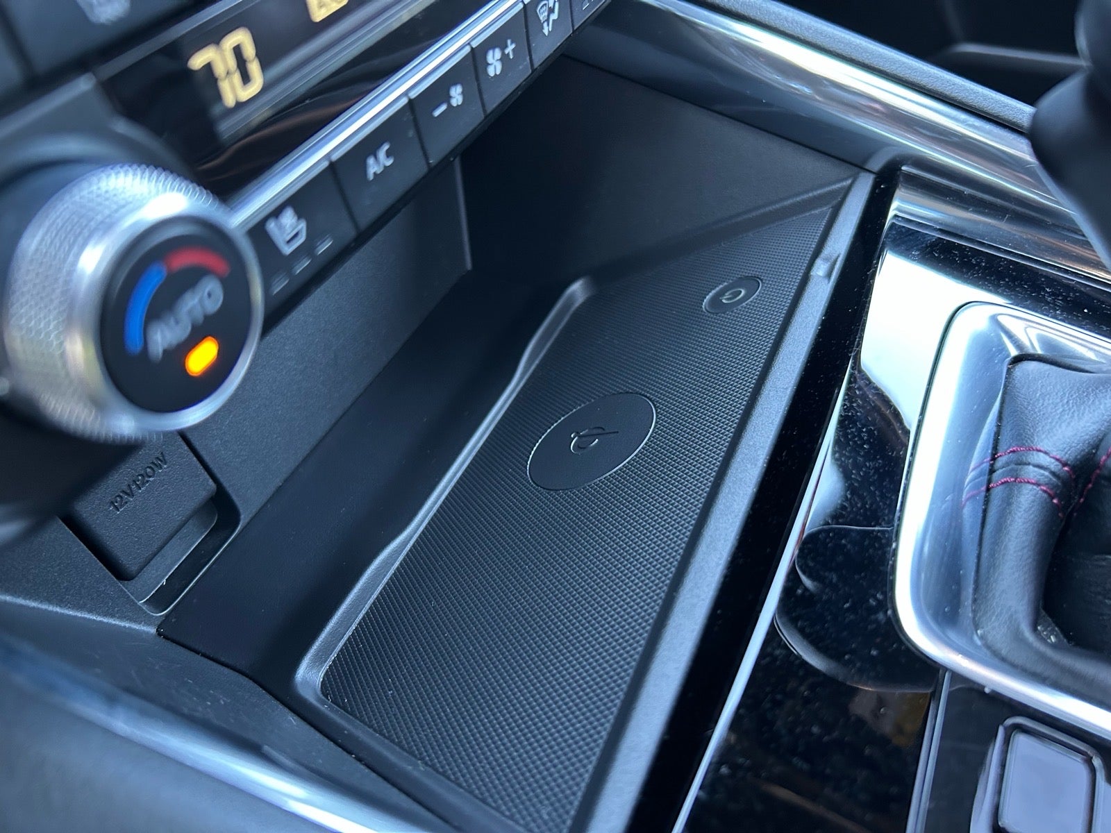 2022 Mazda Mazda CX-5 2.5 Turbo