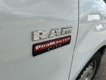 2022 RAM ProMaster City Cargo Van Tradesman