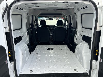 2022 RAM ProMaster City Cargo Van Tradesman