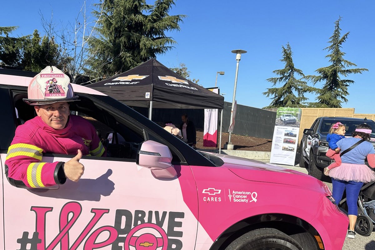 Chevrolet MSABC iDrive For | C. Wimberley Chevrolet in DOWAGIAC MI