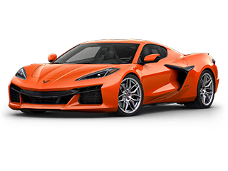 Chevrolet Corvette Z06 - C. Wimberley Inc in DOWAGIAC MI