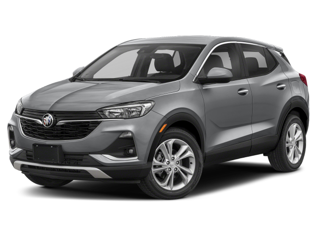 1 Buick Encore GX Offer