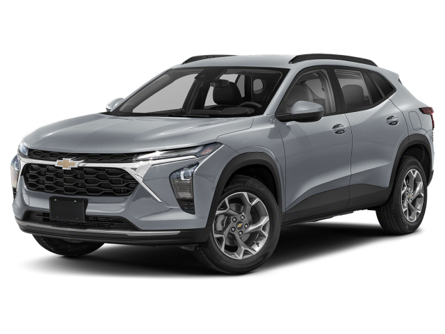 1 Chevrolet Trax Offer