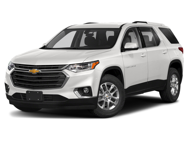 2 Chevrolet Traverse Offers