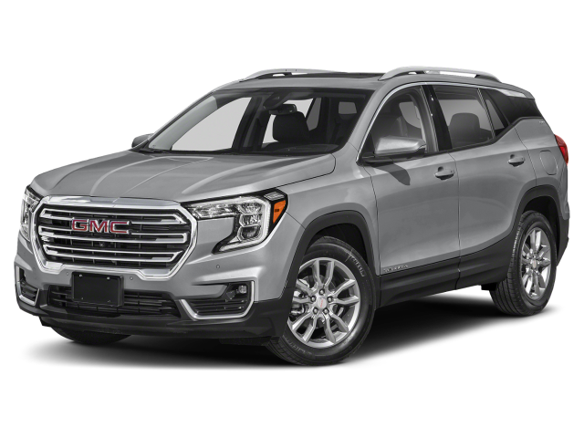 2 GMC Terrain Offers