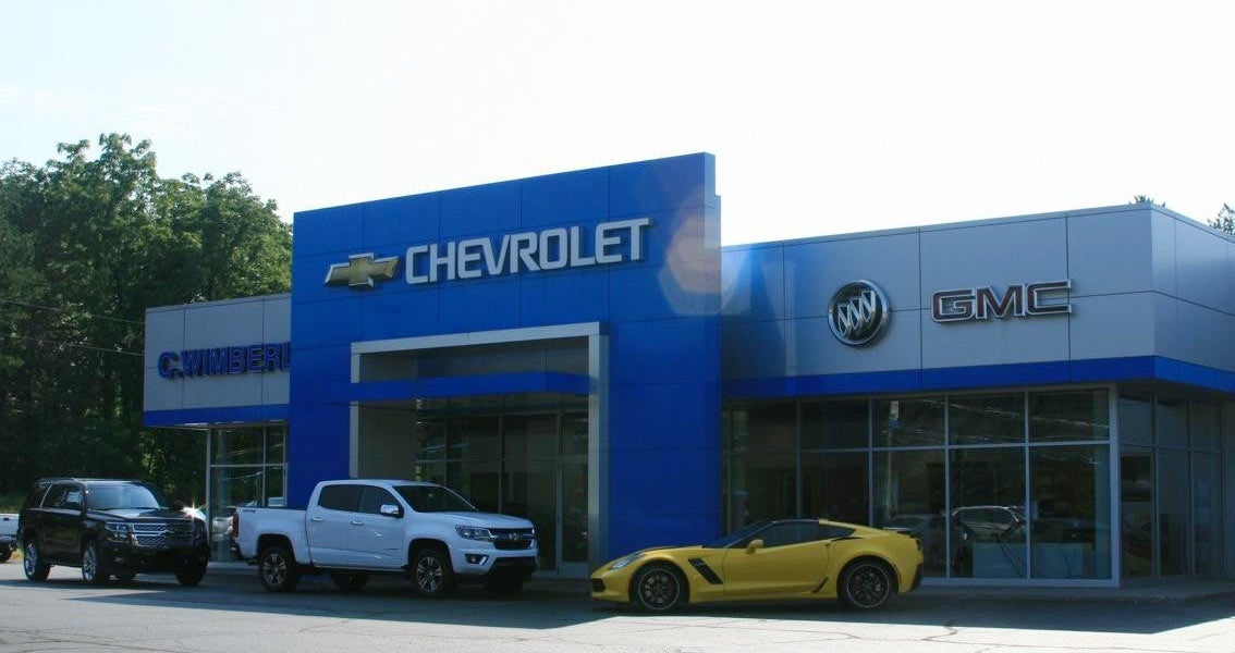 C. Wimberley Inc in DOWAGIAC MI