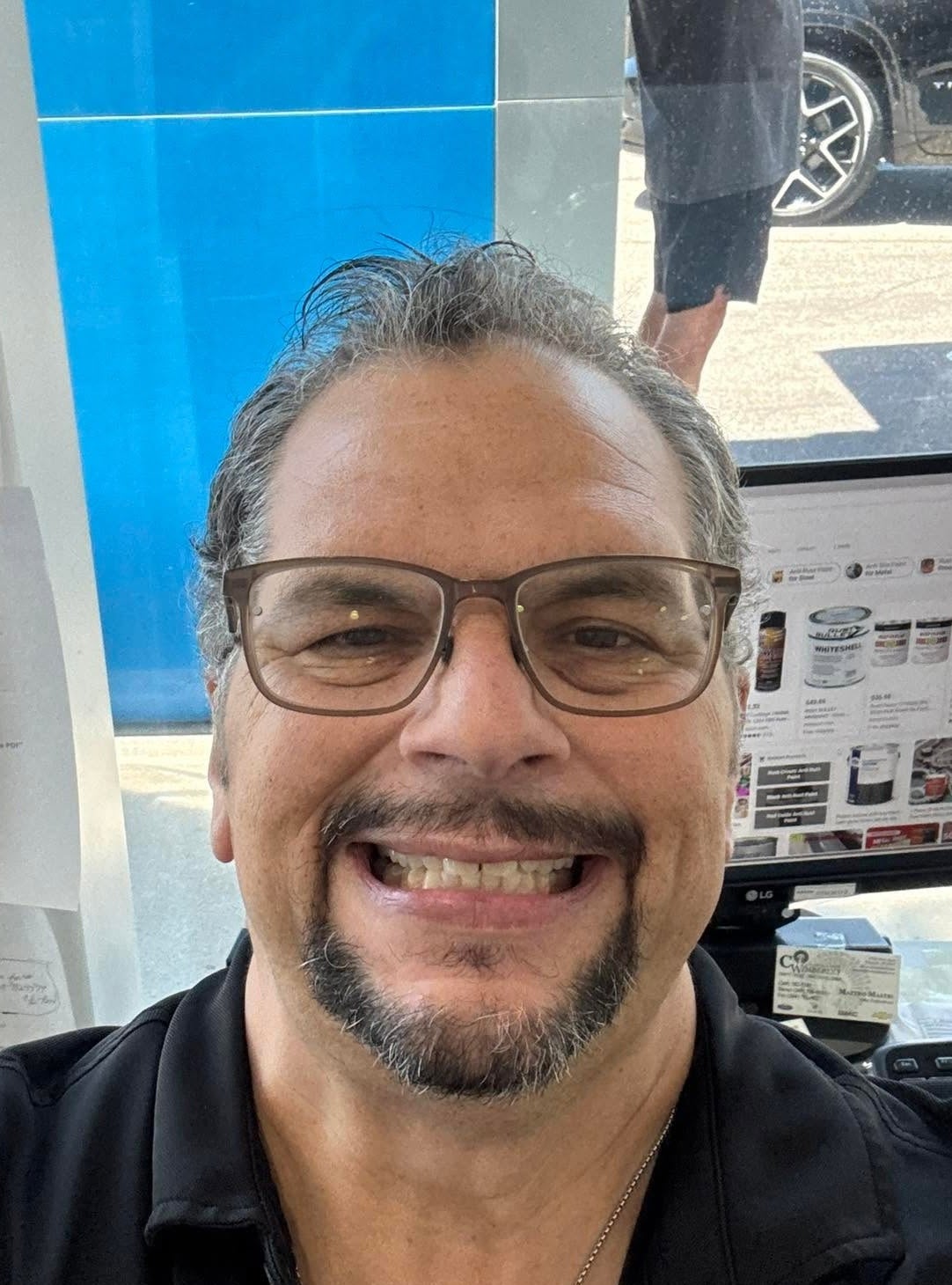 Matt Mastri